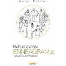 Aesco Ruhun Aynası Enneagram’a Yansıyan Insan Manzaraları