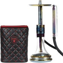 Small Apex Titan Nargile Takımı