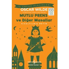 Aesco Mutlu Prens ve Diğer Masallar - Kısaltılmış Metin