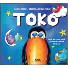 Aesco Toko - Küçük Bir Kuşun Büyük Gagasıyla Barışma Hikayesi