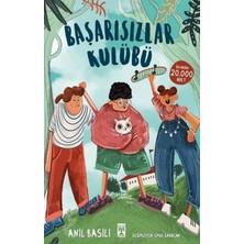 Aesco Başarısızlar Kulübü