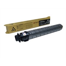 Ricoh Mp C2504 Siyah Toner Muadil