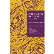 Aesco Hadis Ilminin Ilkeleri ve Esasları