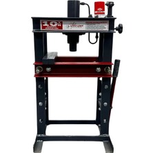 Grayzer 10 Ton Masaüstü Hidrolik Pres
