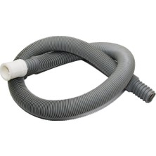 Go İthalat Kirli Su Tahliye Hortumu Körüklü 3mt (3791)