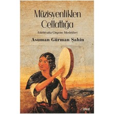 Aesco Müzisyenlikten Cellatlığa Edebiyatta Çingene Meslekleri