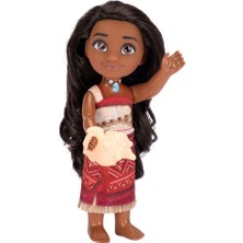 Belle Fusion Mey Ithalat® Nessiworld Moana 2 Moana Bebek 15 cm