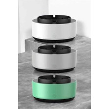 Belle Fusion Mey Ithalat® Dumanı Içine Çeken Küllük Kokuyu Hapseden Küllük Akıllı Kokusuz Küllük