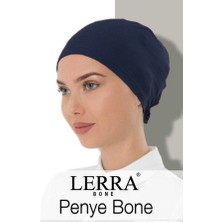 Lerra Dikişli Penye Bone