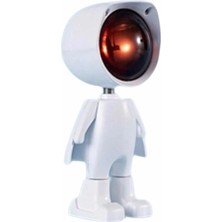 Belle Fusion Mey Ithalat® Günbatımı Projektör