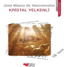 Bilfold Kristal Yelkenli