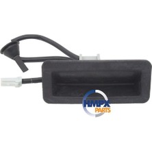 İTHAL Focus 2 Bagaj Açma Düğmesi 2005-2008