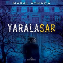 Bilfold Yaralasar (Ciltli)