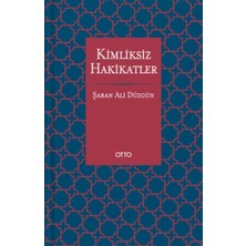 Bilfold Kimliksiz Hakikatler