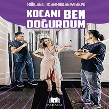 Bilfold Kocamı Ben Doğurdum