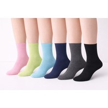 Comfort Family Kadın Çorap 7 Adet