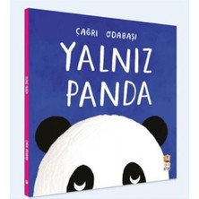 Bilfold Ekrana Bağımlı Olmaz - Yalnız Panda