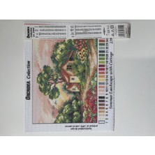 Orchidea Goblen 18X24