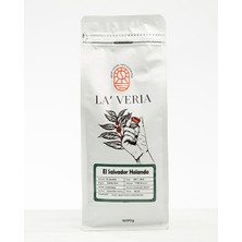 La'veria El Salvador Holanda 250GR