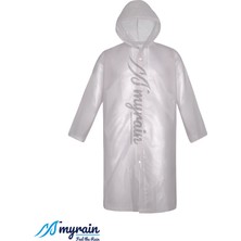 Myrain Eva Yağmurluk