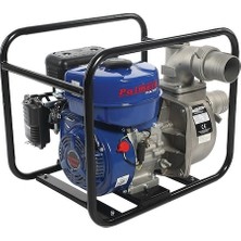 Palmera PA30T Su Motoru Benzinli 6.5hp 3''