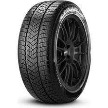 Pirelli 315/40R21 111V Scorpion Winter Mo Ka Suv Kış Lastiği (Üretim TARIHI:2025)