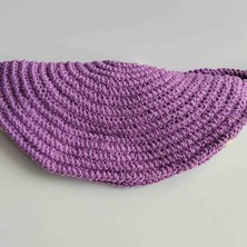 Wicca Wisteria Boho Gözlük Kılıfı