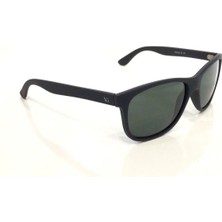 Voguesse VG124 C01M 57 Polarize Güneş Gözlüğü