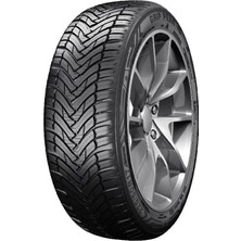 Crosswind 245/40R18 97W Xl Grip Peak 4s Oto Dört Mevsim (Üretim TARIHI:2026)