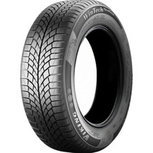 Viking 195/60R15 88H Xl Wintech New Gen Oto Kış Lastiği (Üretim TARIHI:2025)