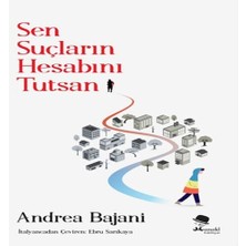 Bilfold Sen Suçların Hesabını Tutsan