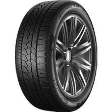 Continental 205/55R16 91H Ssr Contiwintercontact TS860S * Oto Kış Lastiği (Üretim TARIHI:2025)