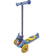 Belle Fusion Mey Ithalat® 3 Tekerlekli Scooter