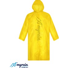 Myrain Eva Yağmurluk