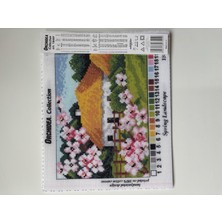 Orchidea Goblen 18X24