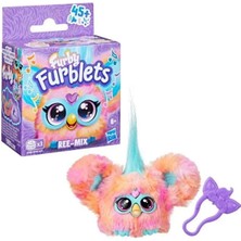 Eco Lounge Hasbro Furby Furblet INT-F9703