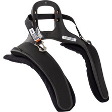 Sparco Hans Club 3 Fia Onaylı Boyunluk L Beden 00394C20L