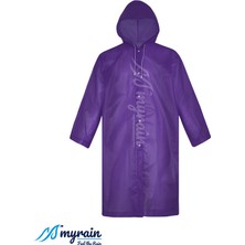 Myrain Eva Yağmurluk