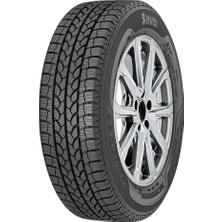 Sava 215/60R16C 103/101T Xl Eskimo Lt Hafif Ticari Kış Lastiği (Üretim TARIHI:2023)