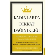 Bilfold Kadınlarda Dikkat Dağınıklığı