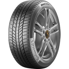 Continental 225/60R17 103V Xl Contiwintercontact TS870P Suv Kış Lastiği (Üretim TARIHI:2024)