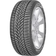 Goodyear 215/55R18 95T Ultragrip Performance G1 + Oto Kış Lastiği (Üretim TARIHI:2024)
