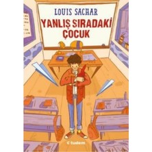 Bilfold Yanlış Sıradaki Çocuk