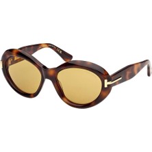Tom Ford Icon Ft 1328 53E