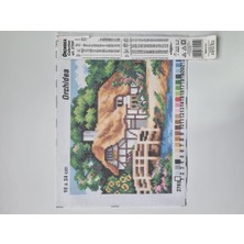 Orchidea Goblen 18X24