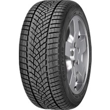 Goodyear 215/60R18 98H Ultragrip Performance + Suv Suv Kış Lastiği (Üretim TARIHI:2025)