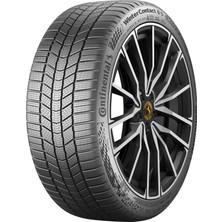 Continental 265/45R21 108V Xl Fr Wintercontact 8s Suv Kış Lastiği (Üretim TARIHI:2025)