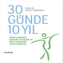 Bilfold 30 Günde 10 Yıl
