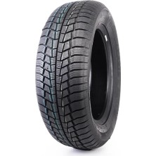 Viking 195/60R15 88T Xl Wintech Oto Kış Lastiği (Üretim TARIHI:2024)