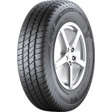 Viking 195/75R16C 107/105R Wintech Van Hafif Ticari Kış Lastiği (Üretim TARIHI:2025)